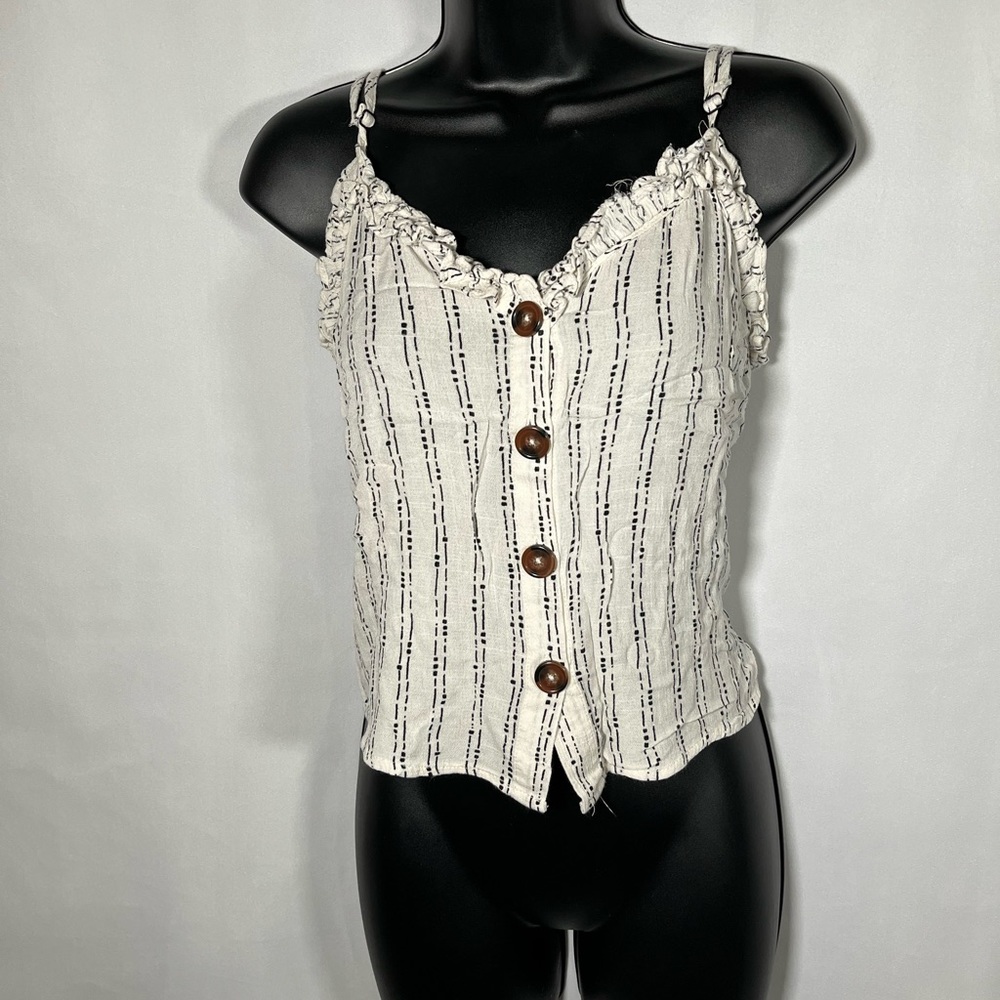 Altard State Cami
